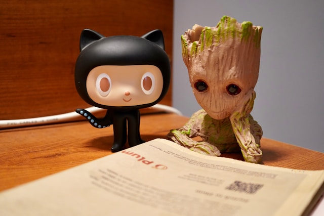 GitHub Project Image